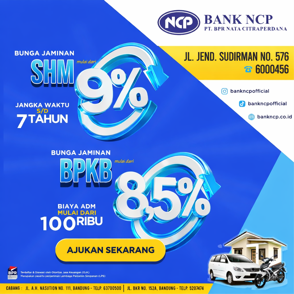 Promo Kredit